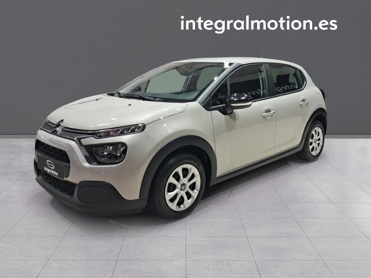 CITROEN C3 (BlueHDi 75KW (100CV) S&S Live Pack) en Coruña, A