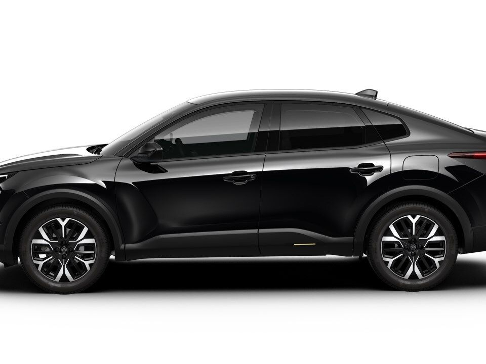 Imagen de CITROEN C4 X