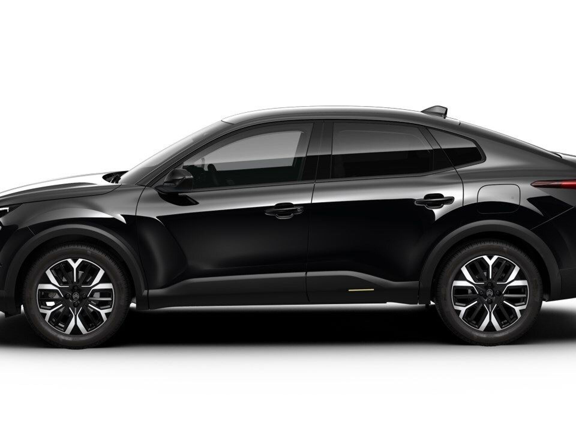 Imagen 1 de CITROEN C4 X