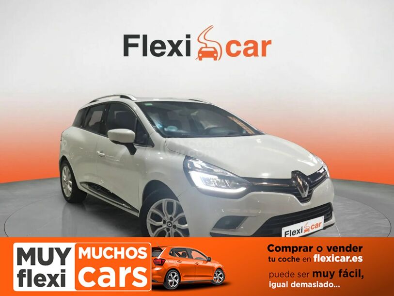 Foto del RENAULT Clio Sport Tourer 1.5dCi Energy Limited 66kW