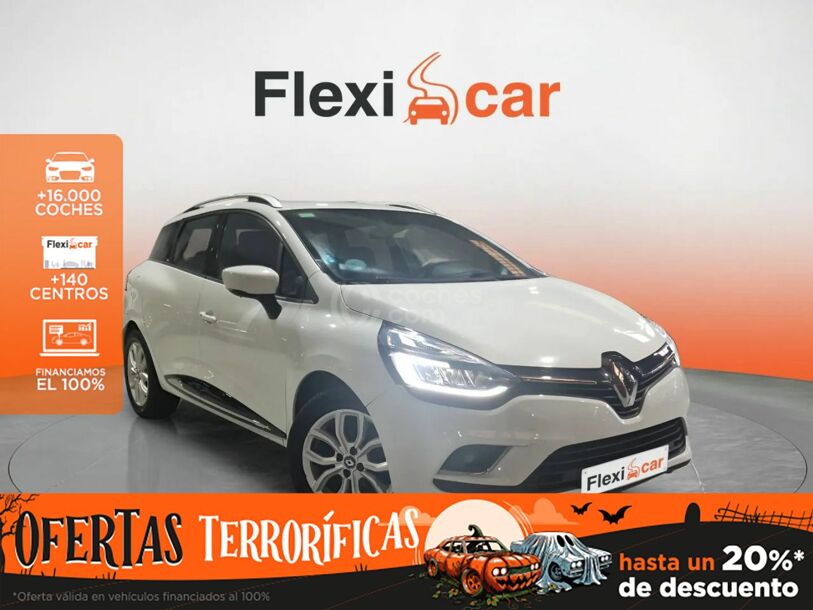 Foto del RENAULT Clio Sport Tourer 1.5dCi Energy Limited 66kW