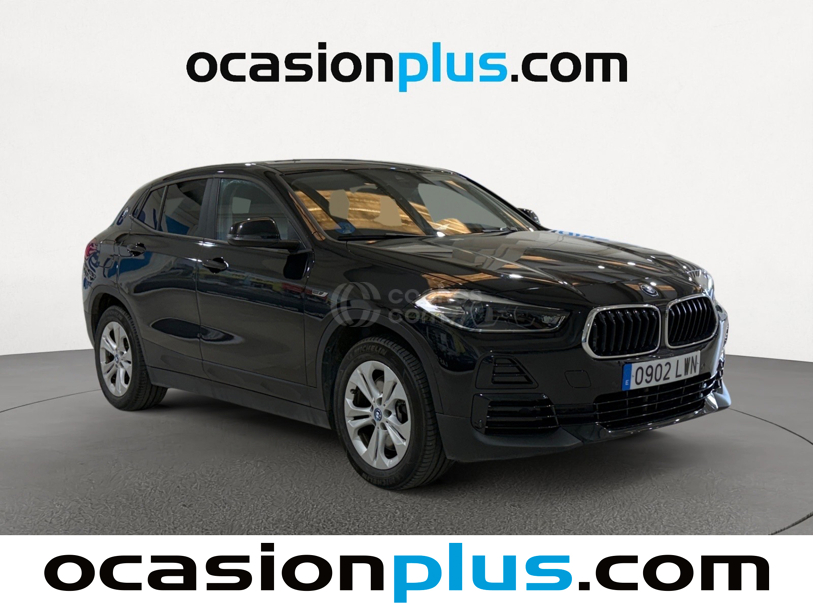 Foto del BMW X2 xDrive 25eA