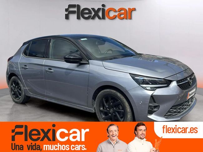 OPEL Corsa (1.2T XHL 74kW (100CV) GS-Line) en Palmas, Las