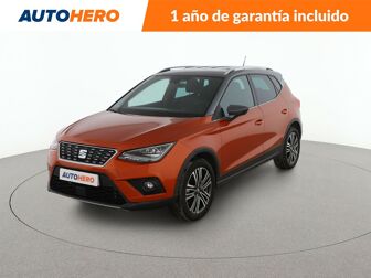 Imagen de SEAT Arona 1.0 TSI Ecomotive S&S Xcellence 115