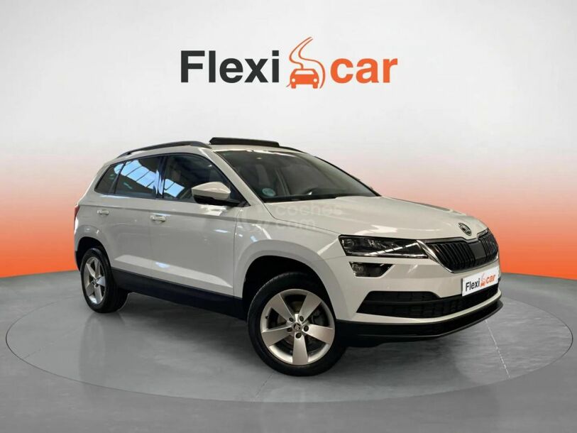 Foto del SKODA Karoq 1.0 TSI Ambition