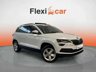 Imagen de SKODA Karoq 1.0 TSI Ambition