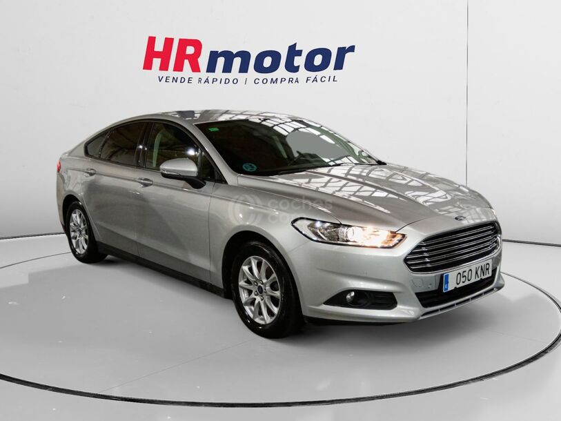 Foto del FORD Mondeo 2.0TDCI Trend PowerShift 150