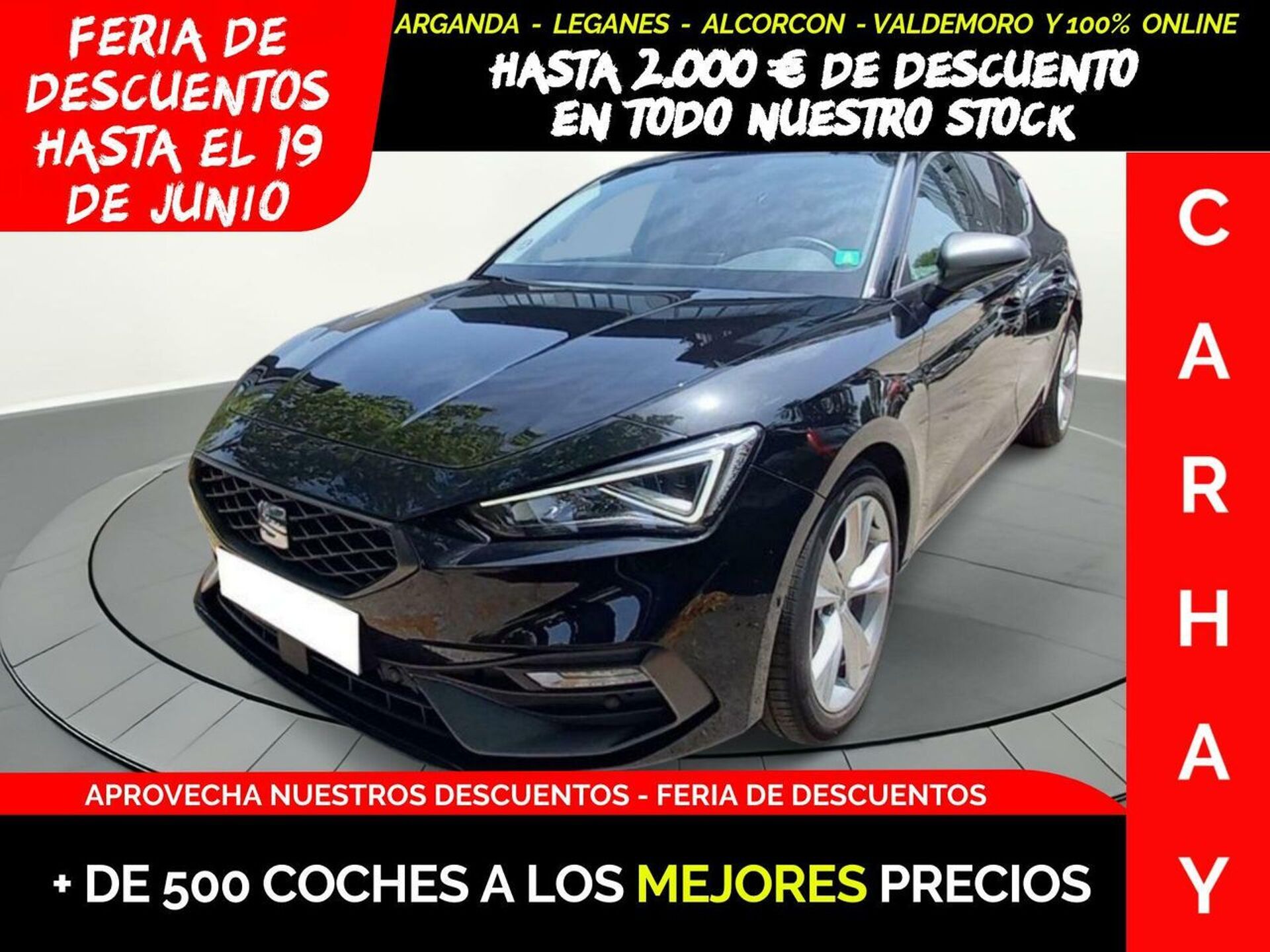 Imagen de SEAT León