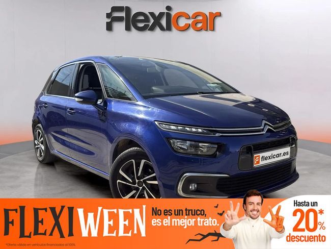 CITROEN C4 (BlueHDi 88KW (120CV) Feel) en Murcia