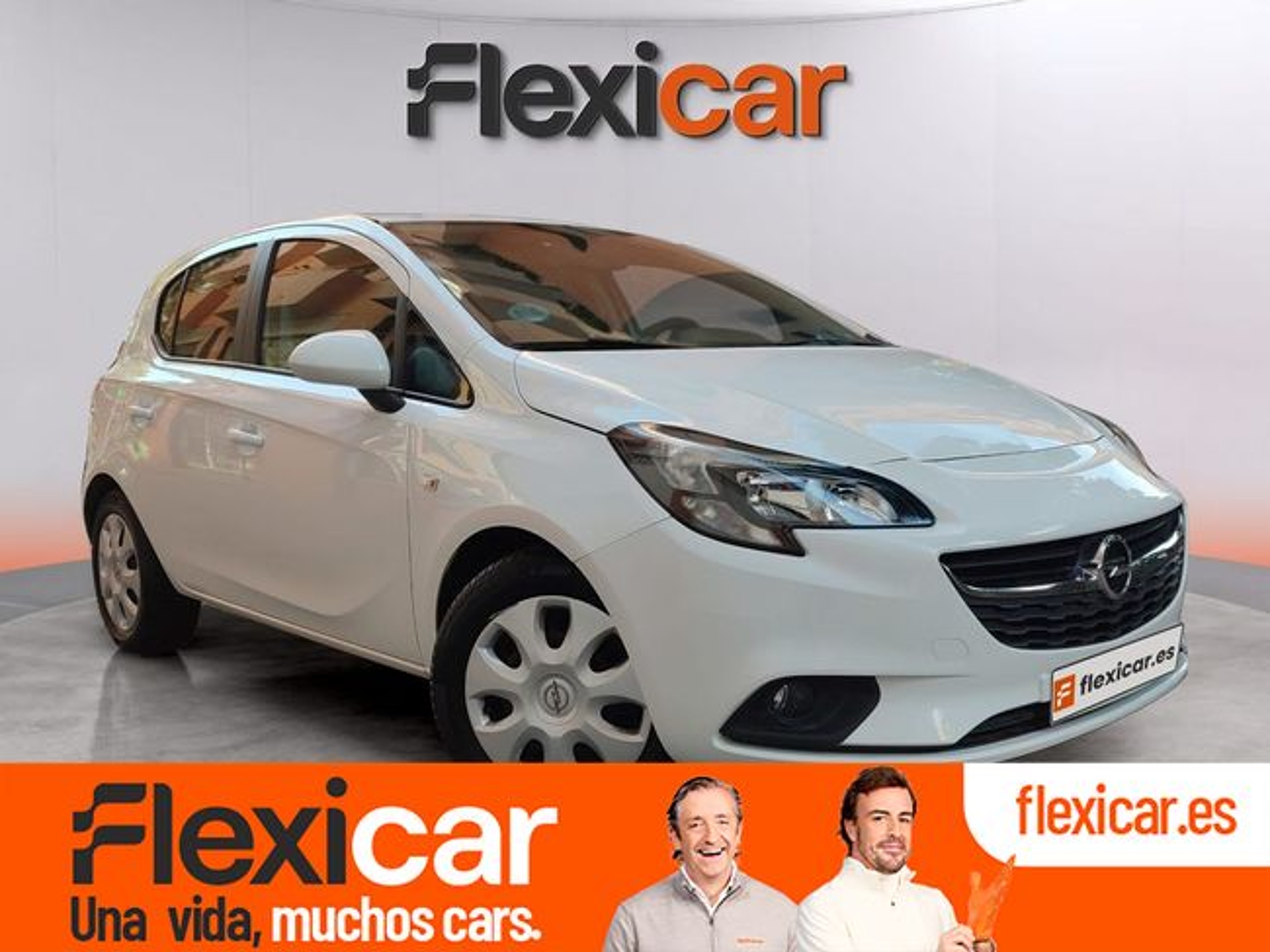 Imagen de OPEL Corsa