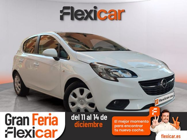 OPEL Corsa (1.4 66kW (90CV) Business) en Valencia