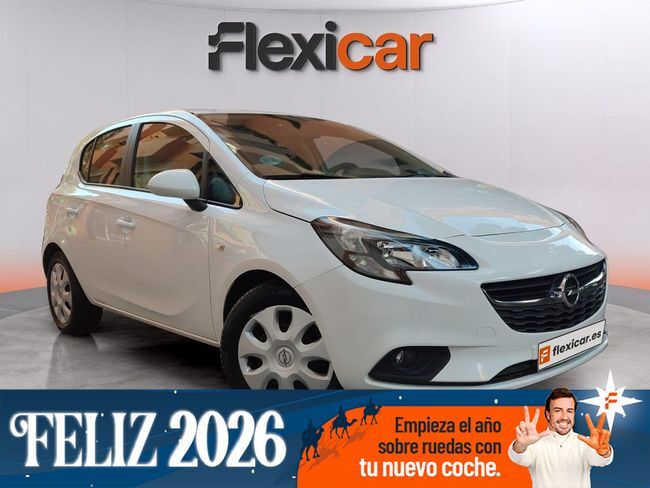 OPEL Corsa (1.4 66kW (90CV) Business) en Valencia