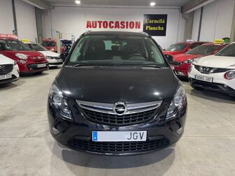 Imagen de OPEL Zafira Tourer 1.6 T S/S Excellence 200