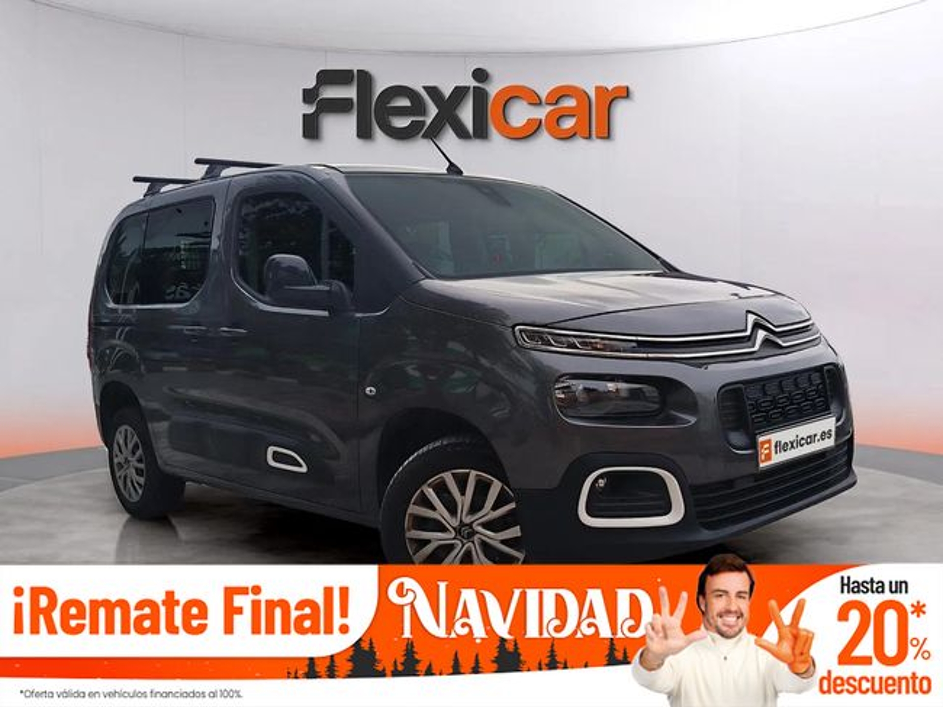 Imagen de CITROEN Berlingo