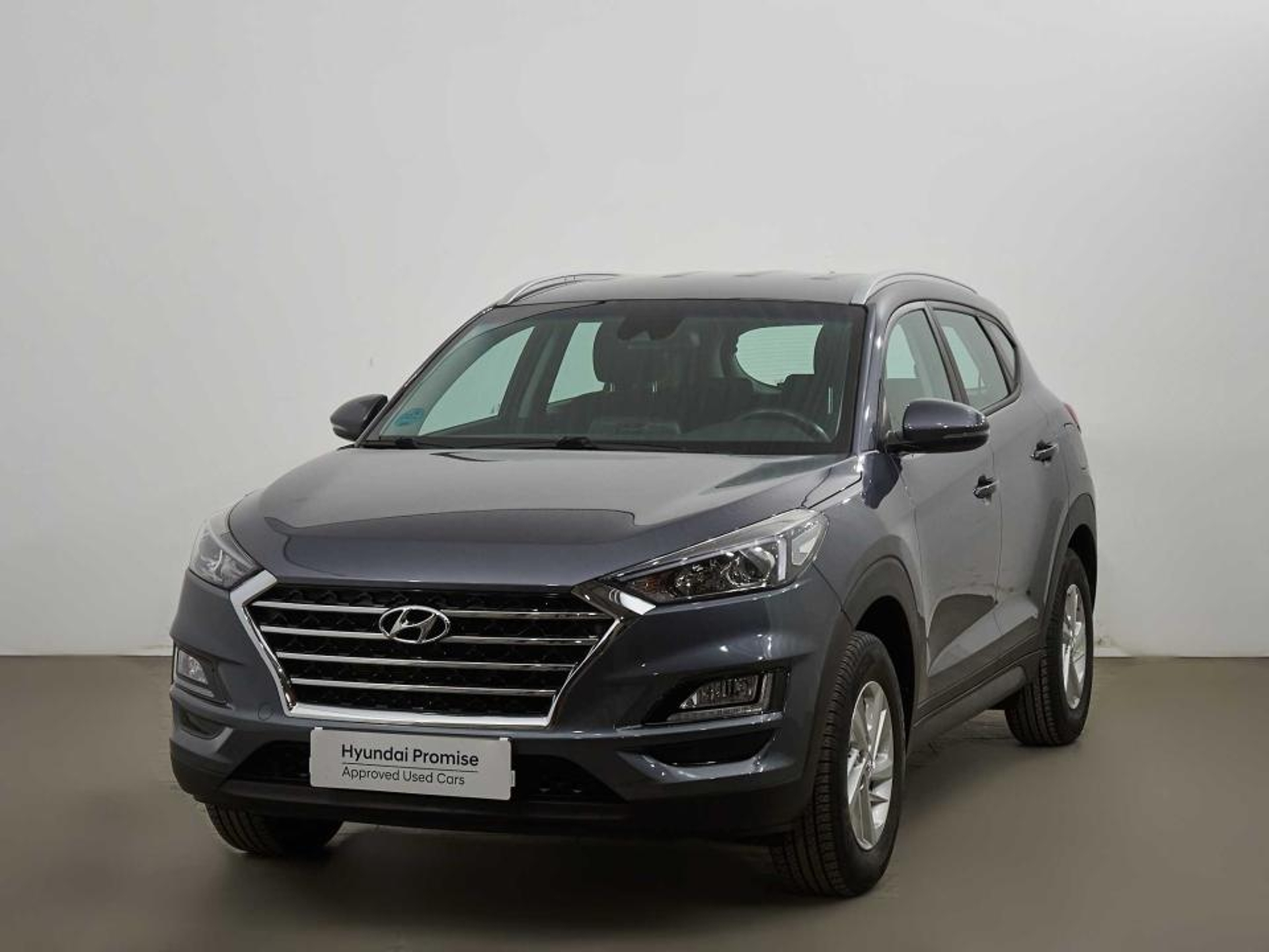 Imagen de HYUNDAI Tucson