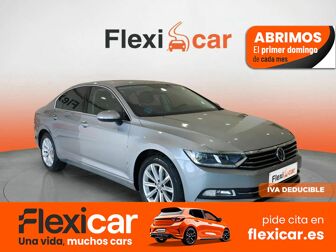 Imagen de VOLKSWAGEN Passat 2.0TDI Advance 110kW