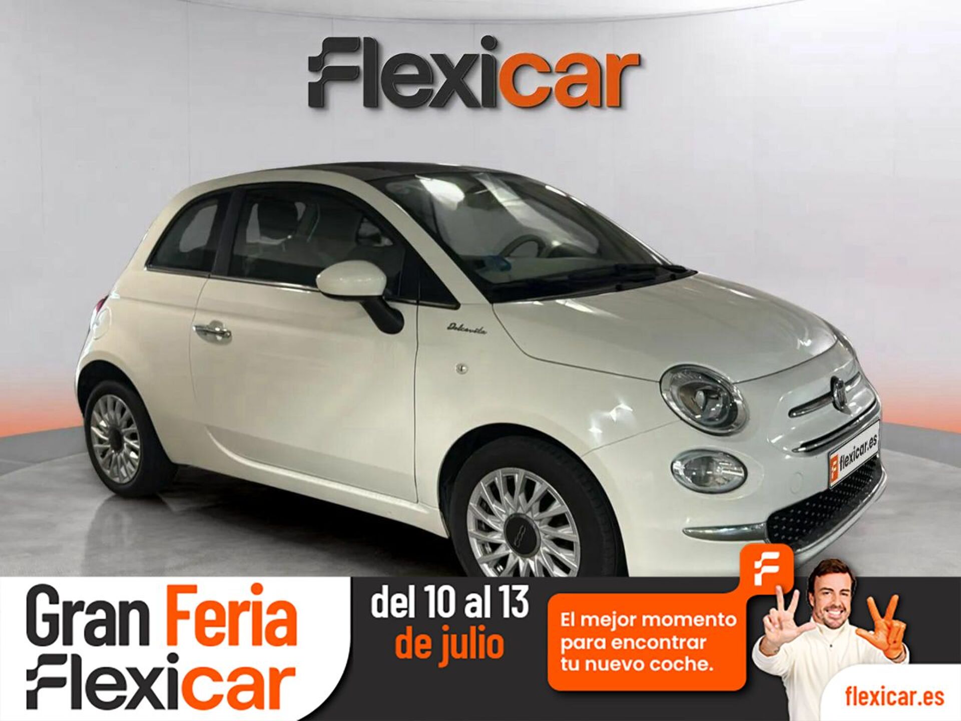 Imagen de FIAT 500