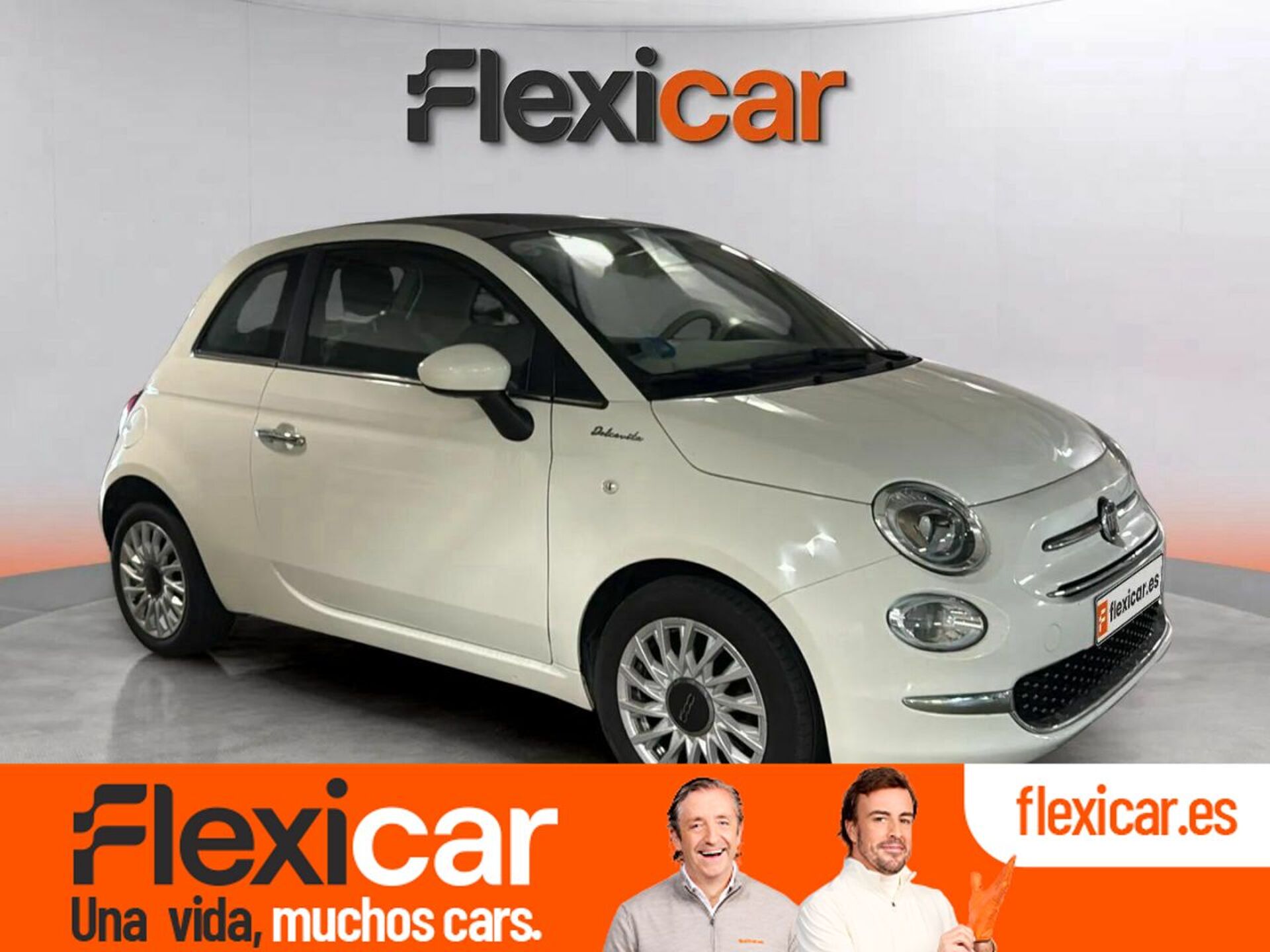 Imagen de FIAT 500