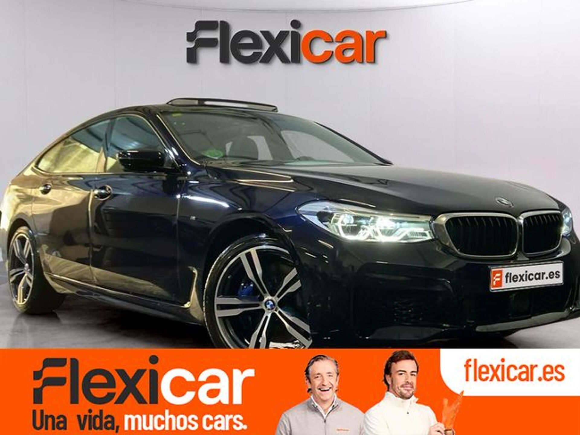 Imagen de BMW Serie 6