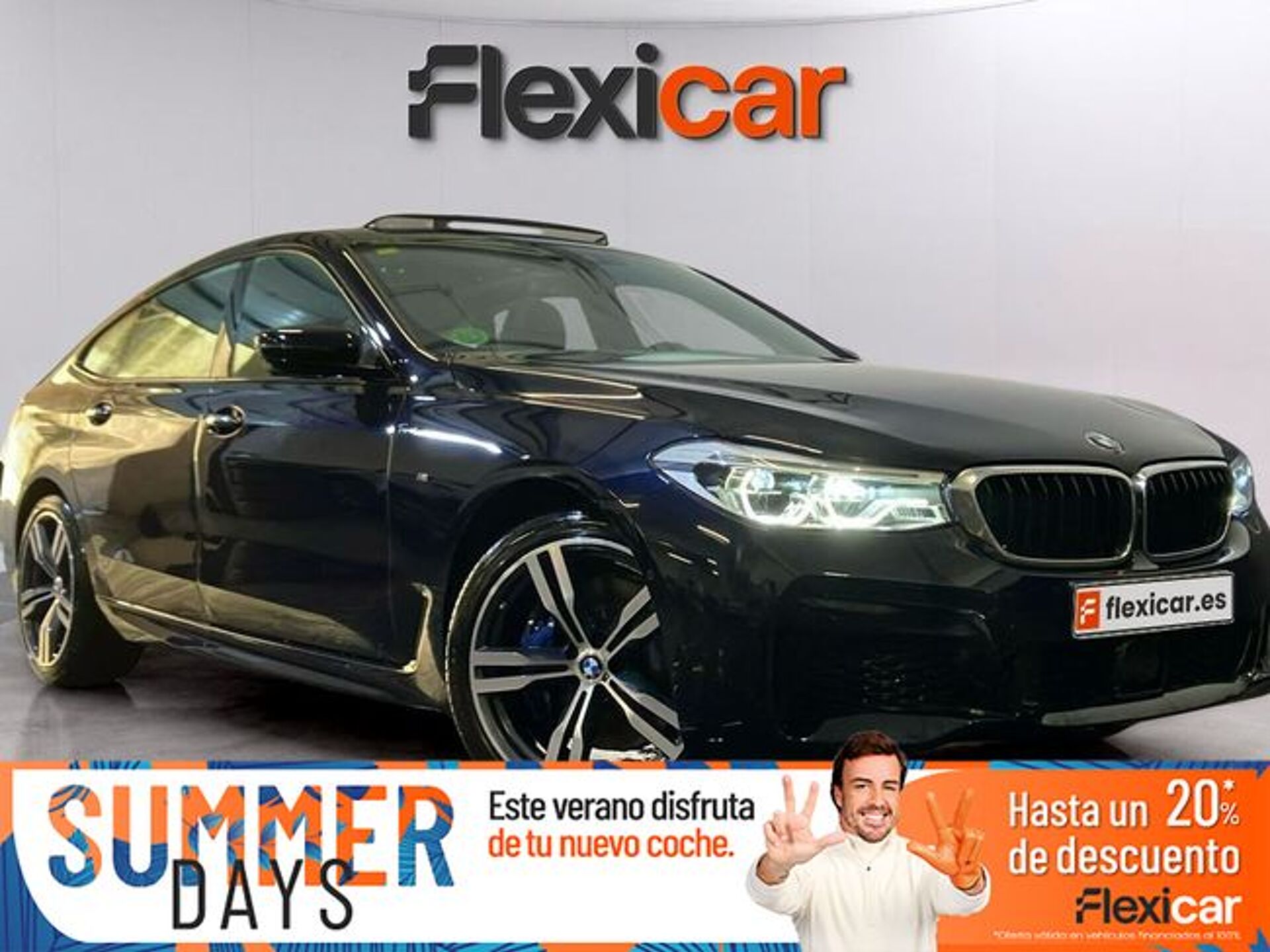 Imagen de BMW Serie 6