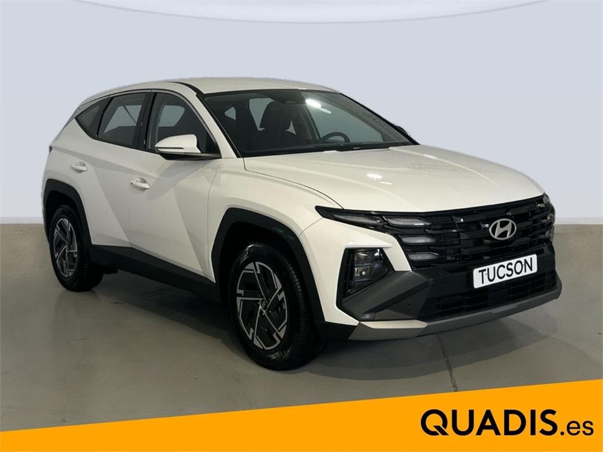 Imagen 3 de HYUNDAI Tucson