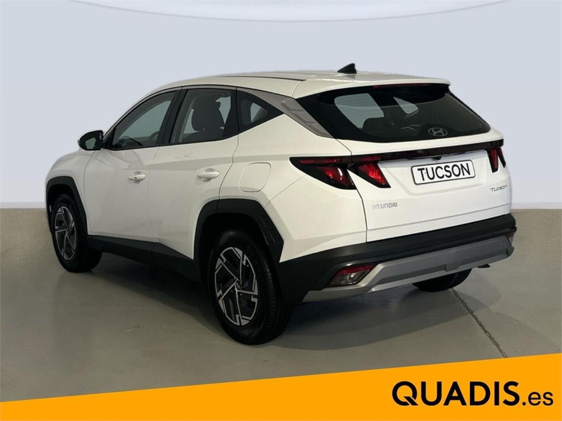 Imagen 2 de HYUNDAI Tucson