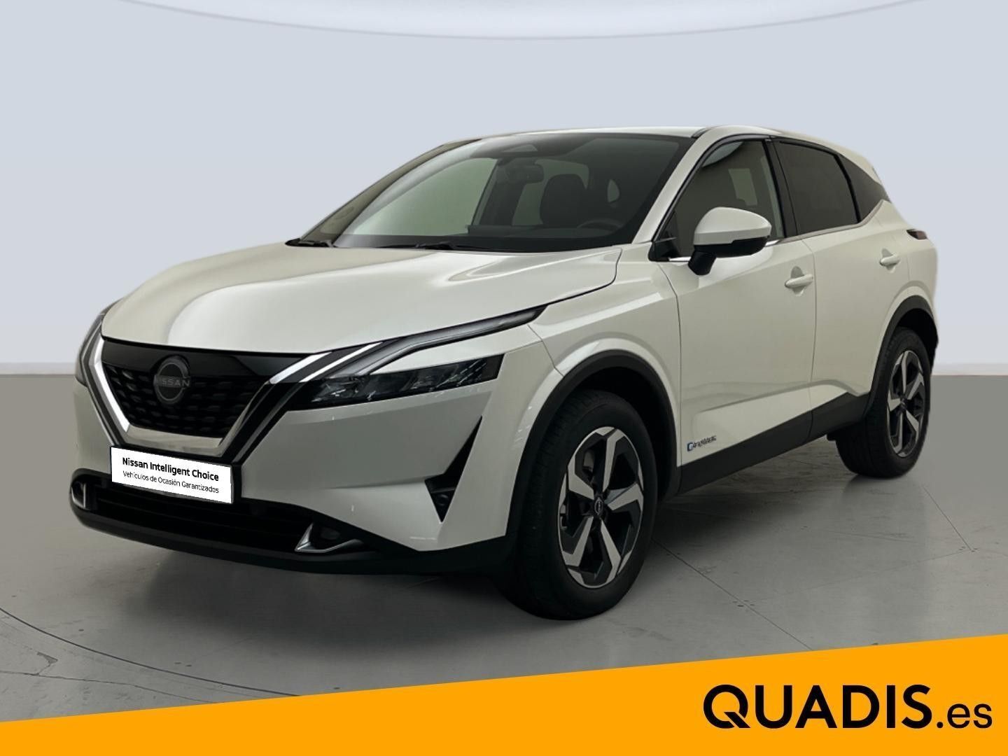 Foto del NISSAN Qashqai E-POWER N-Connecta 4x2 140kW