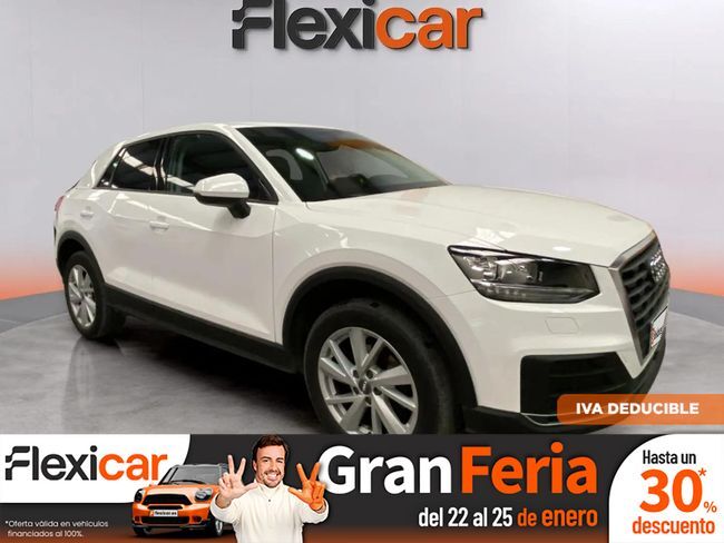 AUDI Q2 (Advanced 30 TDI 85kW (116CV) S tronic) en Cádiz