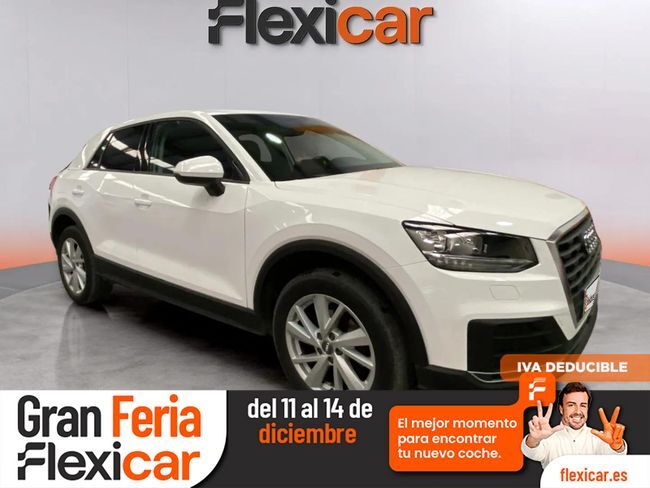 AUDI Q2 (Advanced 30 TDI 85kW (116CV) S tronic) en Cádiz