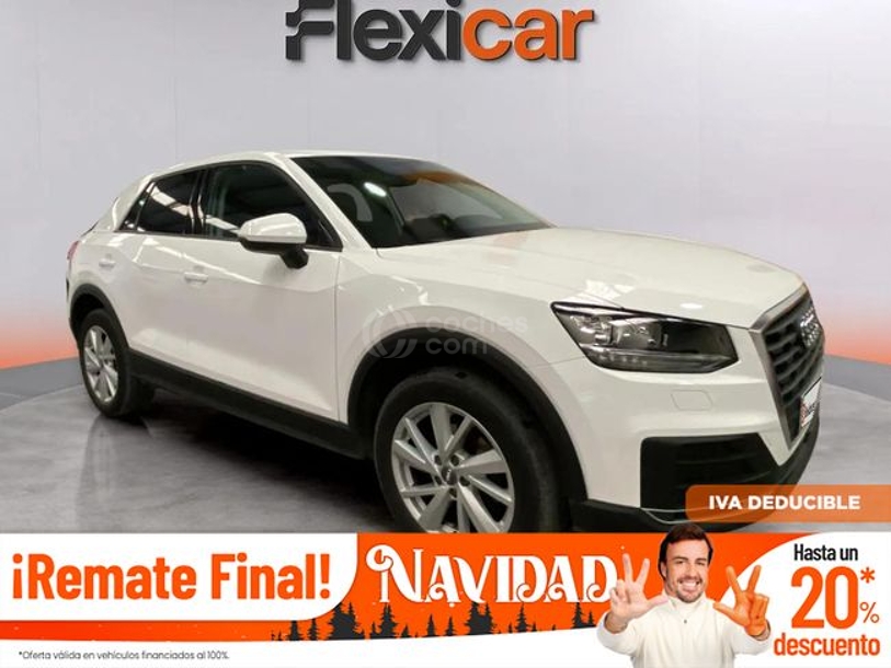 Foto del AUDI Q2 30 TDI Advanced S tronic 85kW