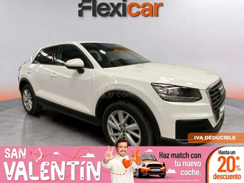 Foto del AUDI Q2 30 TDI Advanced S tronic 85kW