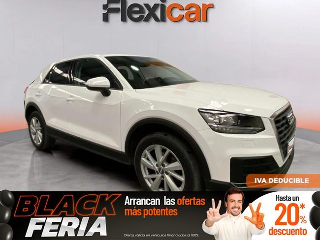 AUDI Q2 (Advanced 30 TDI 85kW (116CV) S tronic) en Cádiz