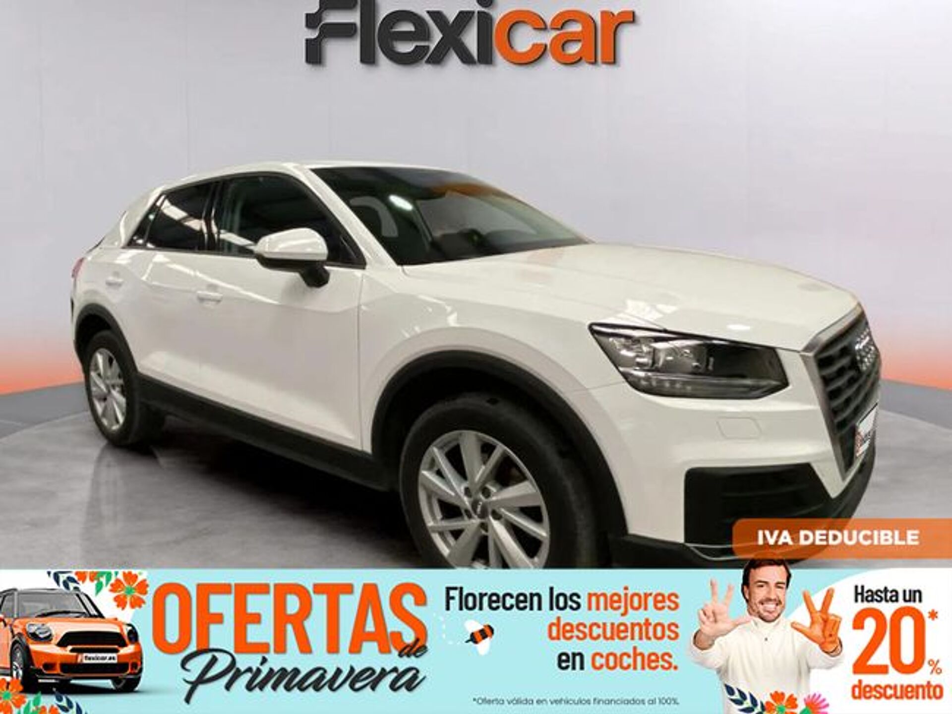 Imagen 1 de AUDI Q2