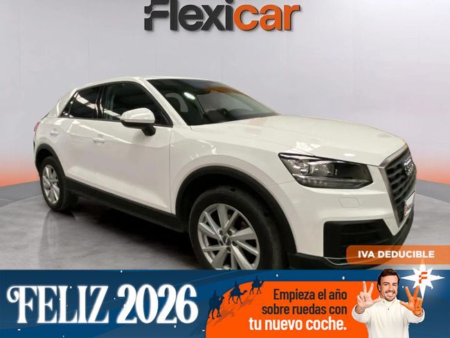 AUDI Q2 (Advanced 30 TDI 85kW (116CV) S tronic) en Cádiz