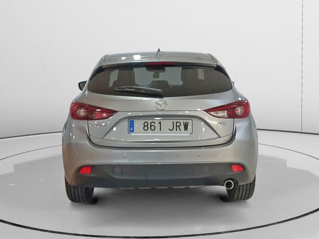 Foto del MAZDA Mazda3 1.5 Luxury