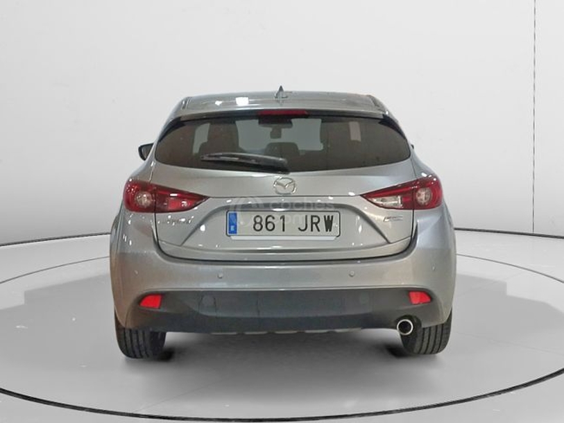 Foto del MAZDA Mazda3 1.5 Luxury