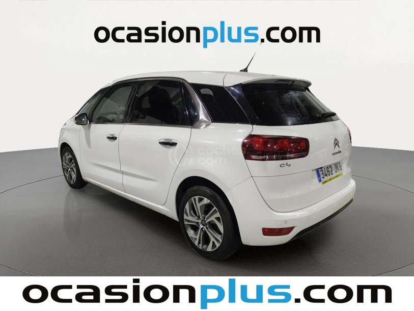 Foto del CITROEN C4 Picasso 1.2 PureTech S&S Intensive Plus