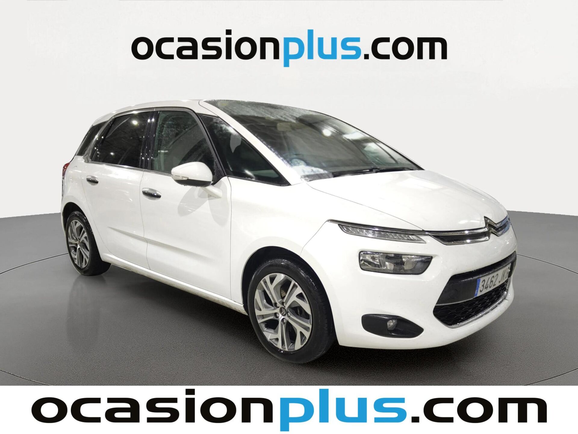 Imagen 2 de CITROEN C4