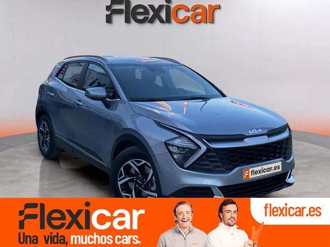 KIA Sportage (1.6 CRDi 85kW (115CV) Concept 4x2) en Murcia