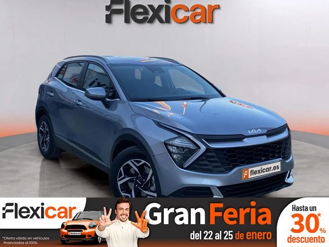 KIA Sportage (1.6 CRDi 85kW (115CV) Concept 4x2) en Murcia