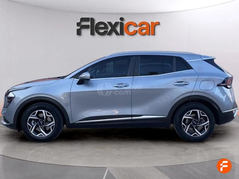 Foto del KIA Sportage 1.6 CRDi Concept 4x2 115