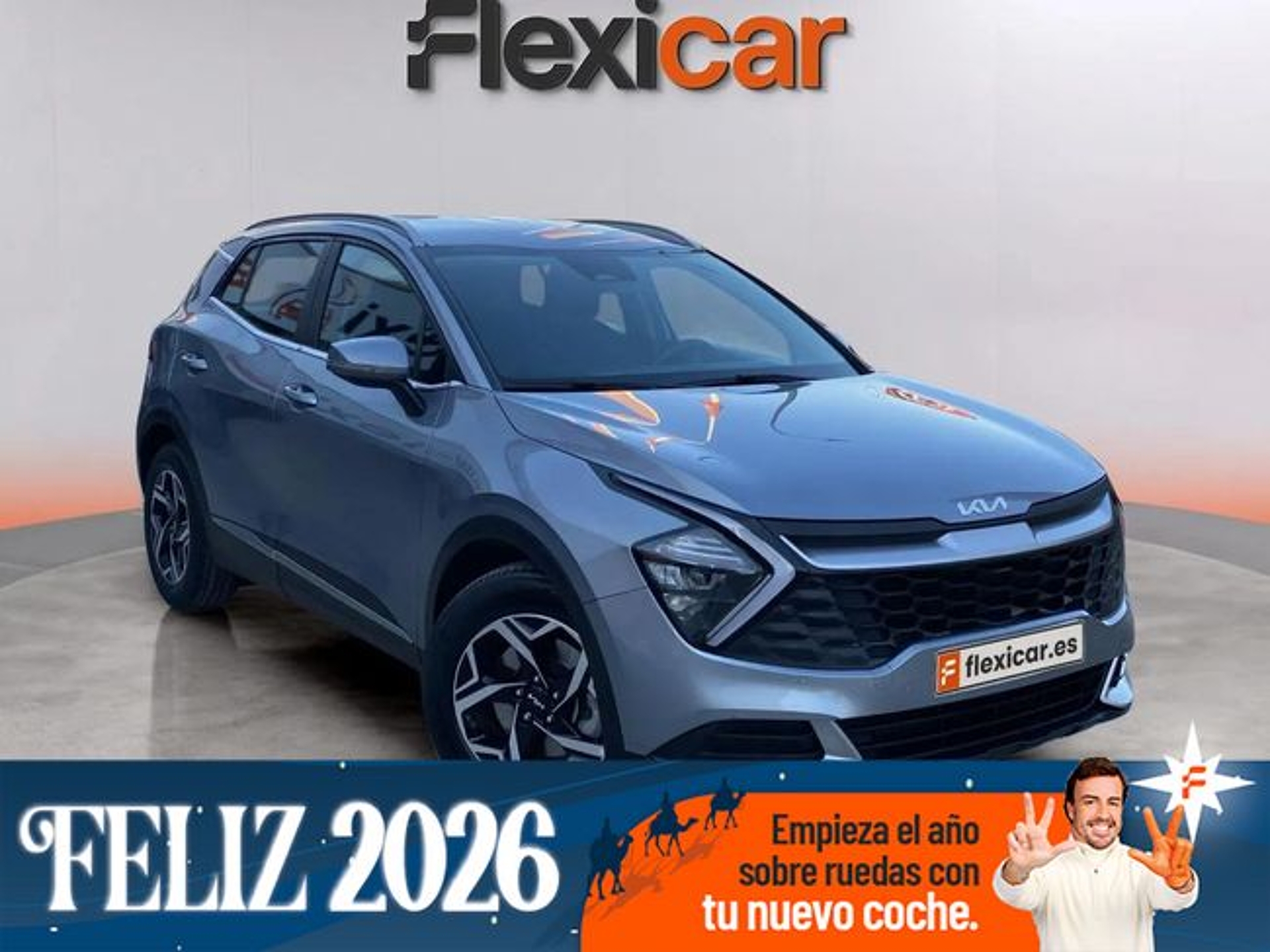 Imagen de KIA Sportage