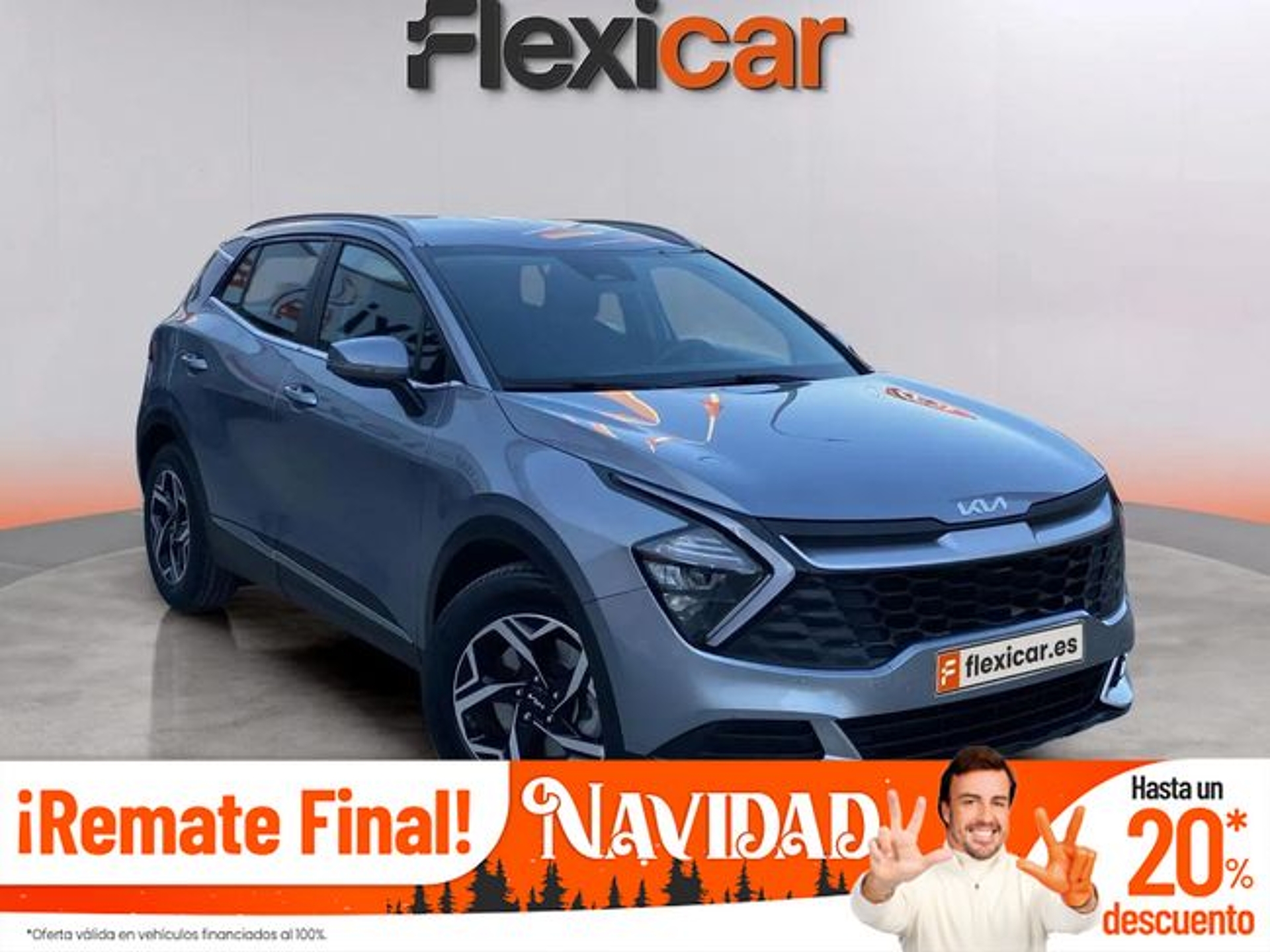 Imagen de KIA Sportage