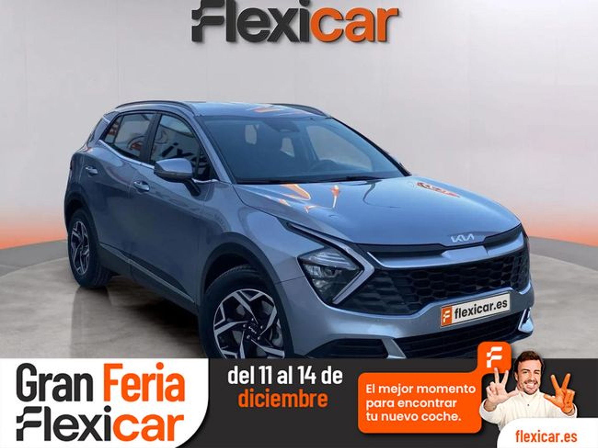 Imagen de KIA Sportage