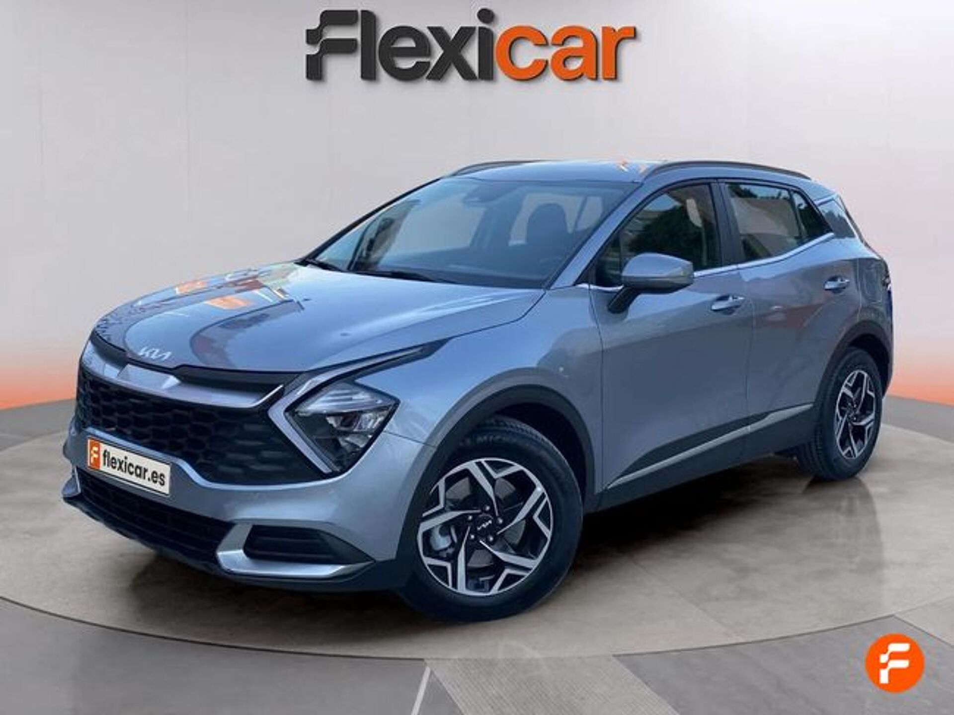 Imagen 2 de KIA Sportage