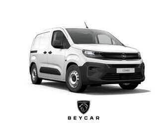 Imagen de OPEL Combo Cargo Doble Cabina 1.5TD S&S 100