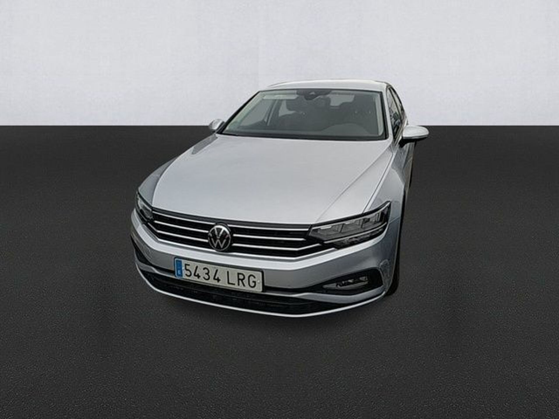 Imagen de VOLKSWAGEN Passat