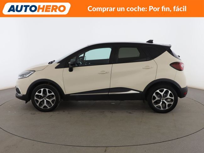Foto del RENAULT Captur TCe GPF Zen 96kW
