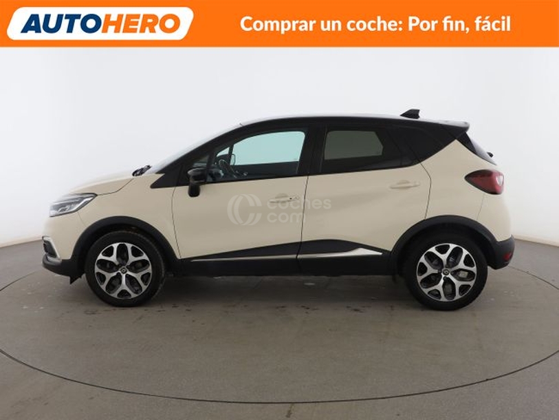 Foto del RENAULT Captur TCe GPF Zen 96kW