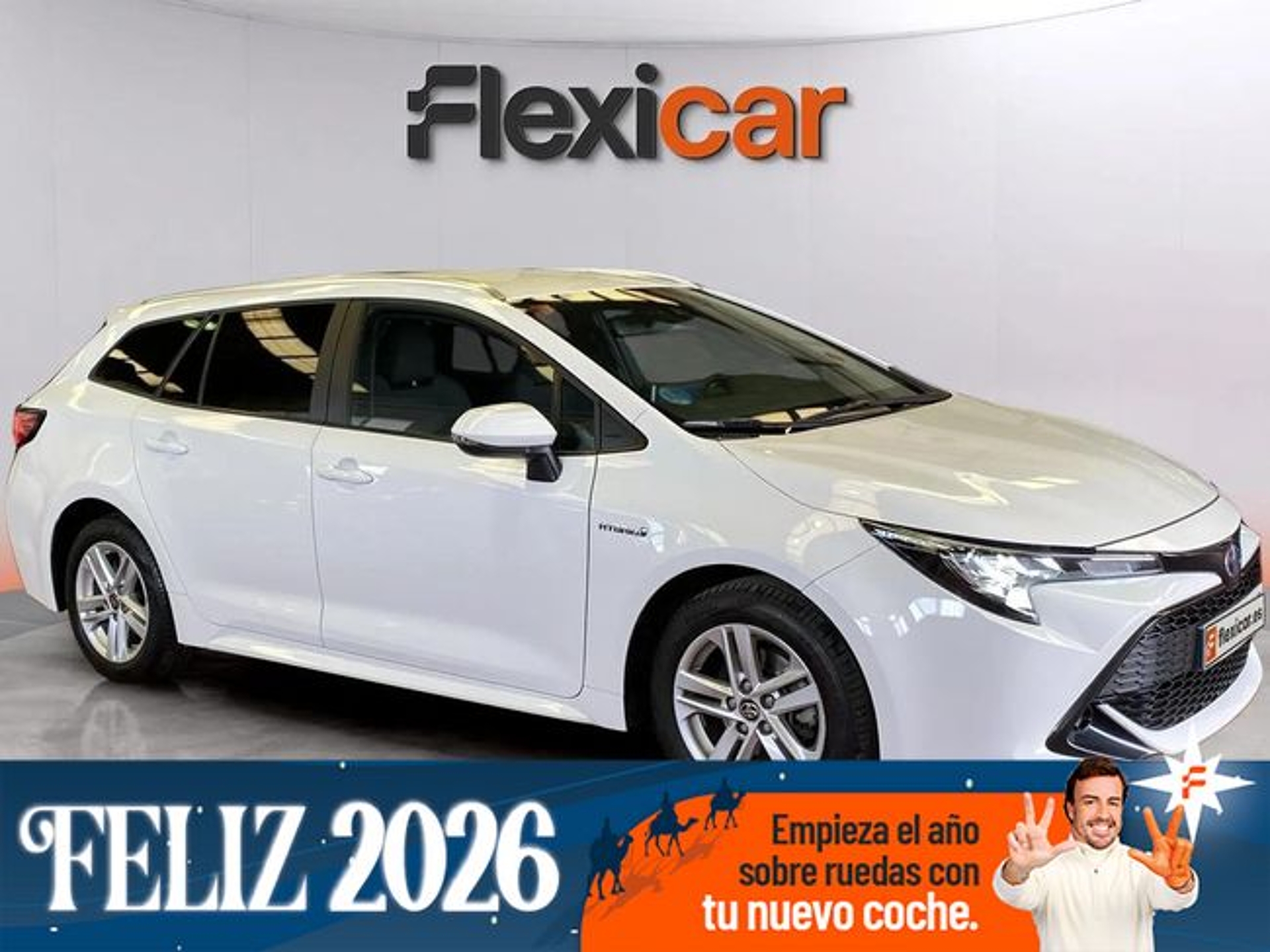 Imagen de TOYOTA Corolla